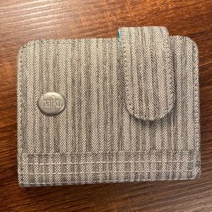Haiku mini wallet